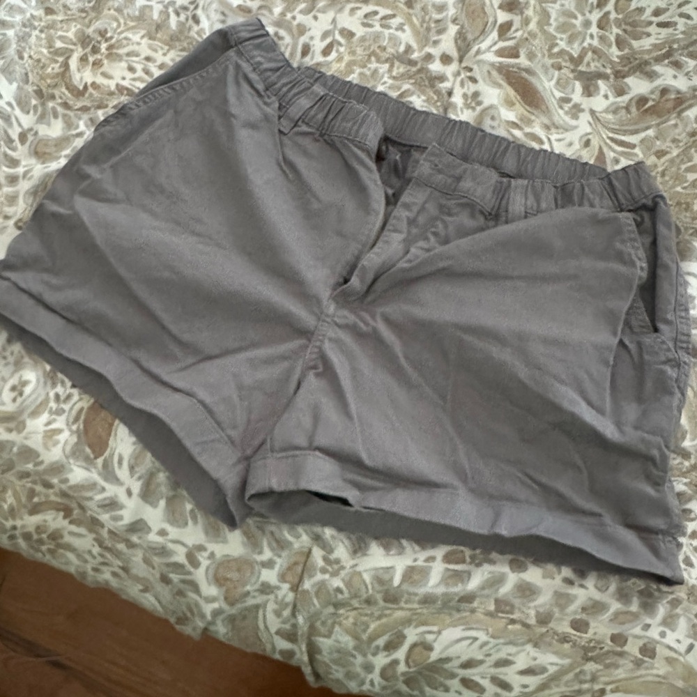Chubbies Shorts